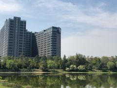 -美兰湖景区
