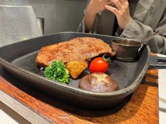 -牛扒先生·厚切雪花牛扒西餐厅(北京路禺山路店)
