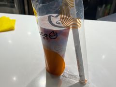 -CoCo都可(宝龙广场店)