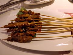 -海银海记牛肉火锅(解放路店)