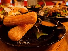 -Luchador摔跤手墨西哥餐厅(恒宇广场店)