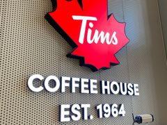 -Tims天好咖啡·贝果(东吴龙湖天街店)