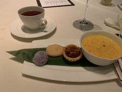 -天龙轩(香港丽思卡尔顿酒店)
