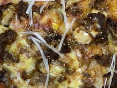 -必胜客(星兰宅急送店)