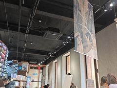 -三联韬奋书店(三里屯店)