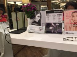 東田造型(东方广场全国总店)-東田造型