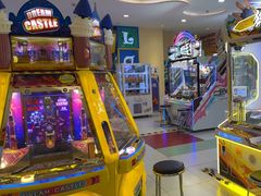 -meland·儿童乐园·游戏厅娃娃机·电玩Xbox(成都合生汇店)