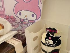-好利来(万卉路店)