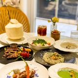 杭州凤凰山景区可以撸猫的咖啡馆超赞