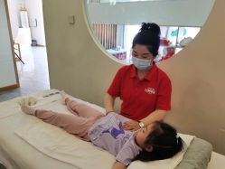 -佳医堂·小儿推拿·产后康复·脊柱养护(新华联家园店)