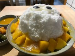 -怪物的冰与火(天虹商场中山路店)