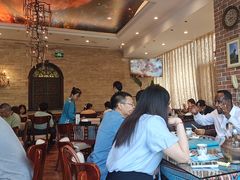 -巴依老爷新疆美食(工体旗舰店)