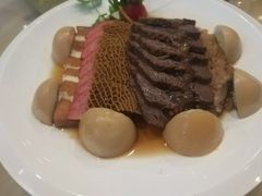 -金穗园·砂锅粥.醉鸡煲火锅(长寿路店)