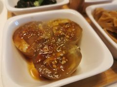 哆头村阿溜土笋冻-莆田餐厅PUTIEN(西安万象天地店)