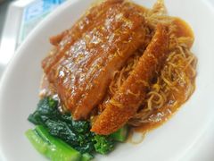 -颓记茶餐厅(美景总店)