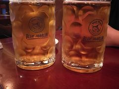 -蓝枪鱼西餐厅(锦华店)