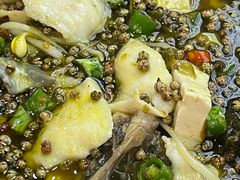 -永刚烧烤(大夜市店)