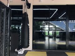 -Liking Fit24小时智能健身(金汇路韩国街店)