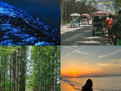 -巧克力渔家.小船海鲜胶东菜(万平口店)