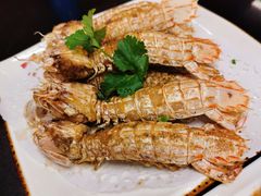 -旺达小吃•三十年福州菜(正大广场店)
