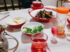 -庭院·冰煮羊·北京涮肉(西单店)