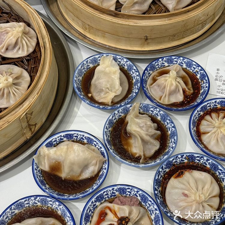 西安坠不能带走的美食。。。好好吃啊啊啊啊 