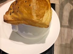 -东方红海鲜百汇(国际大厦店)