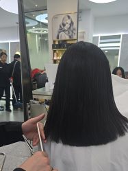 -YESIDO椰岛造型烫发染发