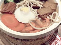 -九毛九西北菜(番禺万达店)