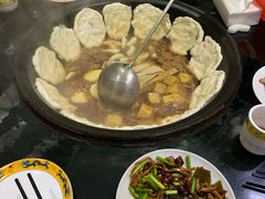 -老家大锅台(世纪城店)