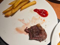 -拉蒂娜·巴西牛排馆 Latina·Brazilian Steakhouse(王府井喜悦店)