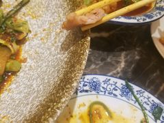 -川人百味(金安中央大街店)