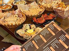 -南国印度餐厅Dakshin