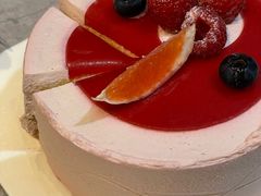 -积慕Cake(解放大道店)