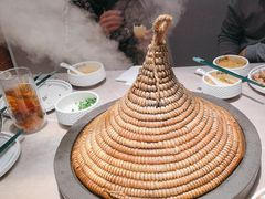 -芸山季·云南野生菌火锅(宝能环球汇店)