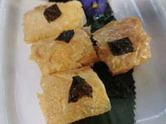 -申粤轩酒楼·三十年粤菜经典(丁香花园店)