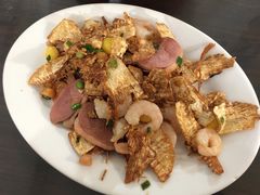 -旧款宁波饭店(华敏世纪广场店)