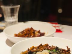 响油鳝糊-玫瑰厅上海菜(兴国路店)