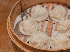 -南翔馒头店(豫园店)