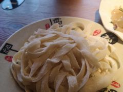 -老诚一锅(乔庄店)