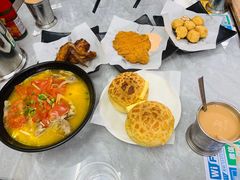 -颓记茶餐厅(美景总店)