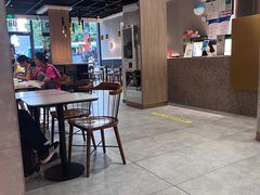 -德克士(长安百货店)