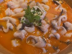-永安水煮活鱼·仪征菜(仪征奥林匹克店)