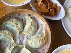 海珍烫面包-东升灌浆包(辛庄街总店)