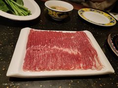 -南门涮肉(东单店)