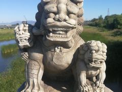 -卢沟桥文化旅游区(卢沟桥)