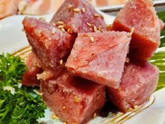 -吉屋烤肉(八宝街店)