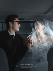 点击看大图 -CD视觉婚纱摄影