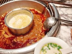 -鱼豆吉·豆浆鱼火锅(宜昌万达店)