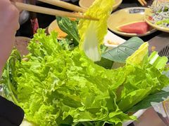 -唇辣号重庆老火锅(燕郊鑫乐汇店)